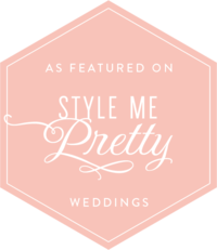 Style Me Pretty Blog