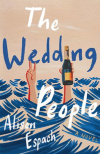 a photo of a book club book