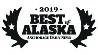 Best of Alaska 2019 Photographer