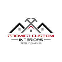 Premier Custom Interiors Logo