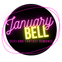 Neon Logo January Bell-2