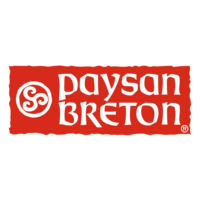 Logo de la marque Paysan Breton qui a fait partie de ceux qui ont fait confiance à Manon Klisz pour créer du contenu UGC authentique