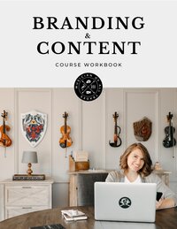 MoAT Brand & Content Strategy Workbook