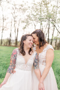 Dani+Jen_Comus Farms_Wedding_Photo_Clear Sky Images-258_websize