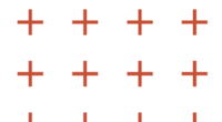 cross pattern 1