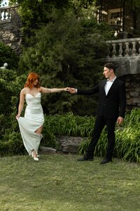 Nashville Tennessee Wedding Photographer