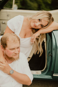 Louisville Newborn  photography