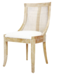 chairs available for wyoming wedding rentals