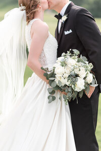 South Bend Indiana Wedding Photographer Courtney Rudicel