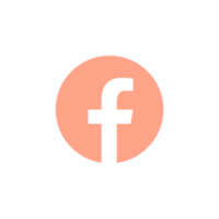 Facebook logo for Rose and Range Photography