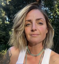 Photos of san diego yoga teachers at soul plunge