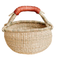 Easter Basket