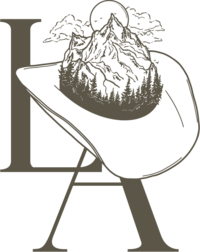Lo Anderson Logo