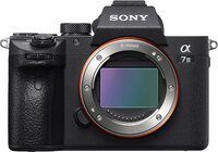 Sony a7iii Camera for Photographers