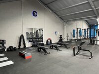 Gym based North Walsham