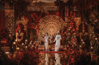 Atlanta Indian Wedding Planner