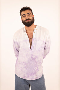 Basil Pappas
