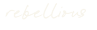 THESUMMERLY_WORDSOFAFFIRMATION_0008_rebellious