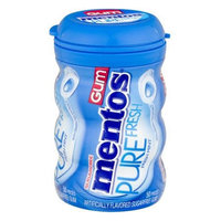 mentos