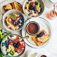 Healthy meals from a weight loss nutritionist