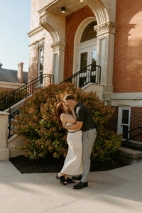 documentary wedding photographer