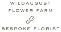 WildAugust Flower Farm website photo