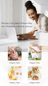 living in graphics brand website design services for creative small business owners-016