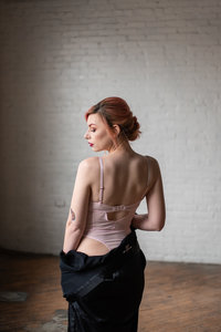 Grand Rapids Michigan boudoir session, Michigan boudoir photographer