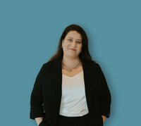 Dr. Yael Haklai-Neagu, LMFT and PhD, Clinical Director at Relationship Experts, specializing in online affair recovery counseling for couples in Florida.