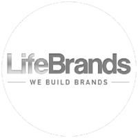 Lifebrands Logo