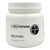 L-Glutamine - Main Panel - 10-08-2024