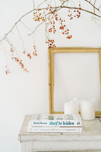Struijk & Kemper, Marcella Hartjes