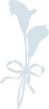 Logo of Eileen Potts Photography based in Cleveland, Ohio. A luxury, editorial wedding photographer.