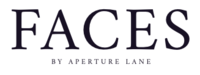 Faces by Aperture Lane quick logo