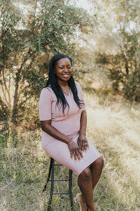 Doula from Cherry Blossom Doulas