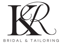 KR Bridal Logo Photo