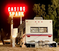 Laughlin, NV RV Park