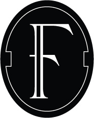 Forte Fine Rentals brand mark
