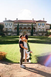 Tulsa Wedding Photographer