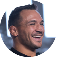 Michael Chandler