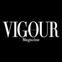 Vigour magazine logo