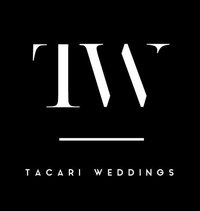 Feature in Tacari weddings