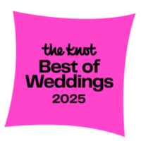 The Knot Best of Weddings