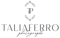 taliaferro photographs logo