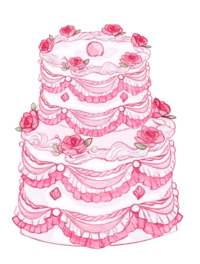 Cake Stamp