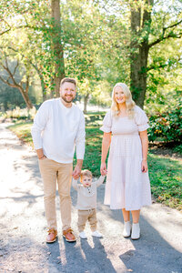 Franklin Wedding Photographer