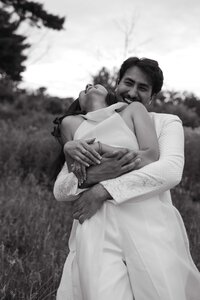 Wedding photographer based in Illinois