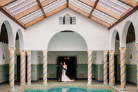 NJ wedding venues for every style:  Elegant ballrooms, scenic gardens, charming barns, and more!