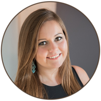 Headshot of Hiliary Holbrook