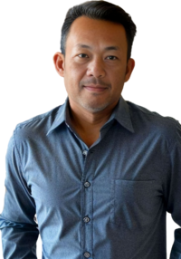 Ryan Moreno Showit SEO Expert - Tonic Site Shop